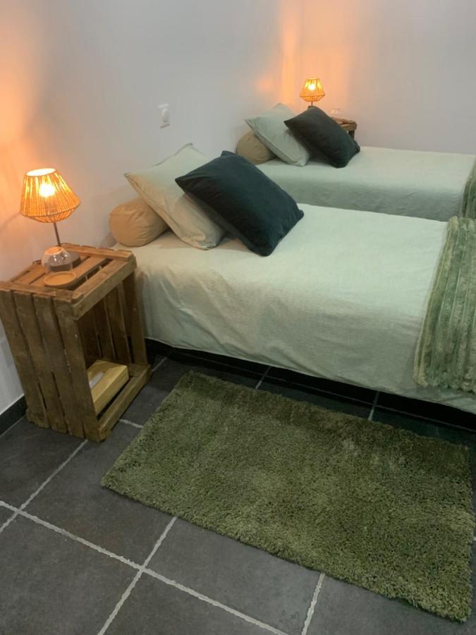 Aux Fines Bulles Gite Et Chambres D Hotes Neuve-Maison Экстерьер фото