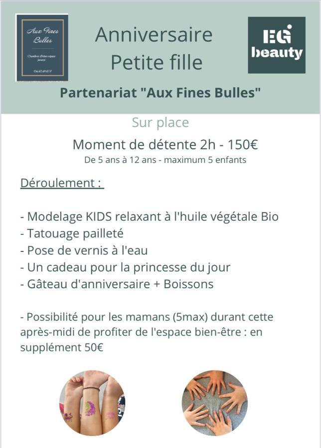 Aux Fines Bulles Gite Et Chambres D Hotes Neuve-Maison Экстерьер фото