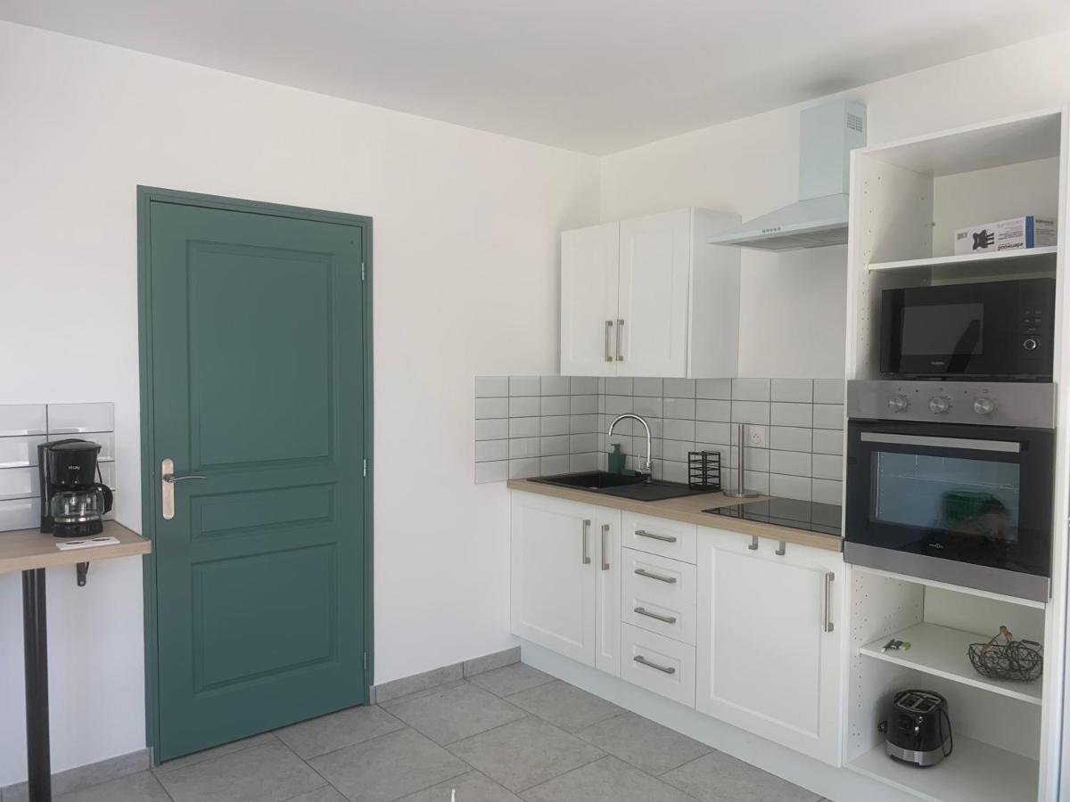 Aux Fines Bulles Gite Et Chambres D Hotes Neuve-Maison Экстерьер фото