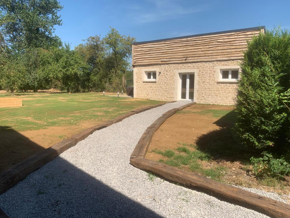 Aux Fines Bulles Gite Et Chambres D Hotes Neuve-Maison Экстерьер фото