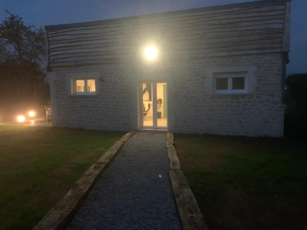 Aux Fines Bulles Gite Et Chambres D Hotes Neuve-Maison Экстерьер фото