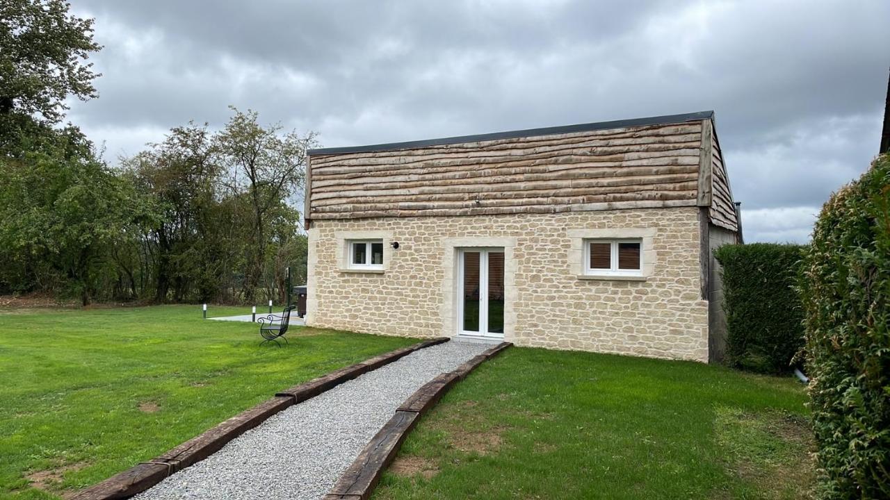Aux Fines Bulles Gite Et Chambres D Hotes Neuve-Maison Экстерьер фото
