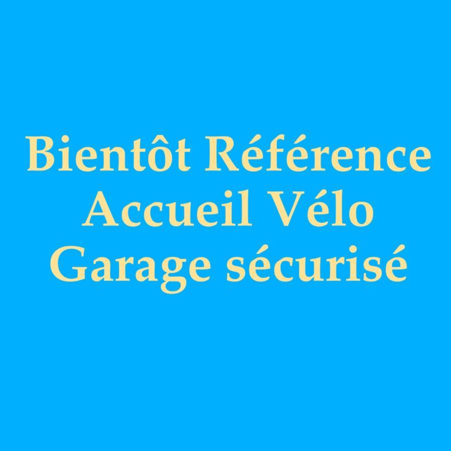 Aux Fines Bulles Gite Et Chambres D Hotes Neuve-Maison Экстерьер фото